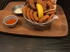 -宝莱纳餐厅(滨江店)