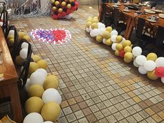 -京悦南门涮羊肉·羊蝎子火锅(田林路店)