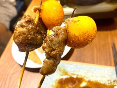 -王氏炉匠·烧鸟放题自助(三里屯店)