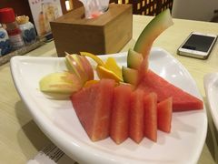 -有喜屋·深夜食堂(北京西路店)