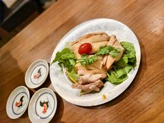 -绿柠食堂(北外滩店)