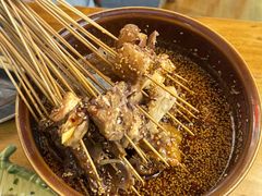 -古真记钵钵鸡(总店)