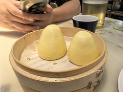 -绿茶餐厅(北京世纪金源店)