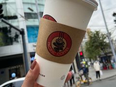 -太平洋咖啡(五月花店)