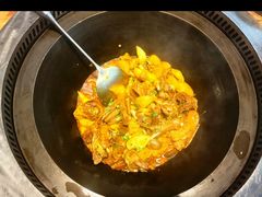 -山河屯铁锅炖·非遗东北菜(南山店)