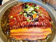 -徐鼎盛民间菜(九街店)