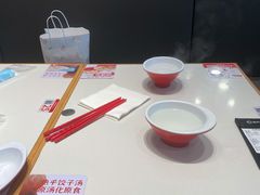 -喜家德虾仁水饺(开发区万达店)