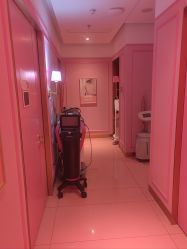 -莎蔓莉莎美容会所