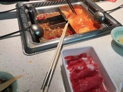 -野妹火锅(龙岗店)