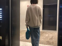 -长沙尼依格罗酒店