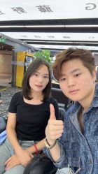 -藤野造型烫染优质