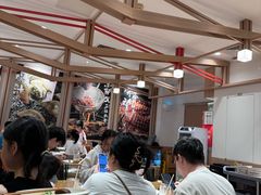 -味千拉面(广州白云机场T1西二店)