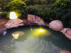 -溧阳天目湖天沐温泉