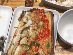 -木屋烧烤(坂田天安云谷店)