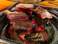 -7年8班朝鲜族非遗美食(三钢里店)