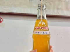 -马洪小炒泡馍馆(钟楼回民街店)