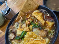 -螺蛳粉先生(蓟门桥店)