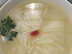 -天毓山庄·餐厅