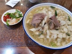 -毅祥斋老孙家泡馍(西羊市店)