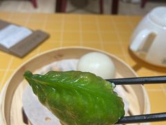 -蔡澜点心·粤菜(花城汇南区店)