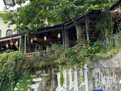 -杭州西湖风景名胜区-满觉陇四眼井