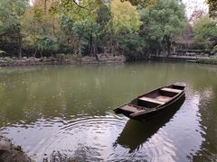 -绮园景区
