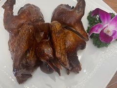 -李记潮汕砂锅粥(营福路店)