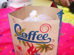 -半坡九号老挝冰咖啡