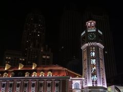 -天津之眼摩天轮