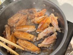 -梁子湖东篱老屋生态庄园