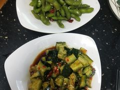 -虾老大小龙虾烧烤(竞舟店)