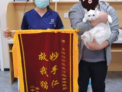 -美联众合爱康动物医院•复杂内科•肿瘤科•牙科•腔镜诊疗中心
