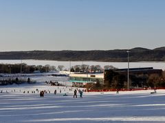 -棋盘山冰雪大世界