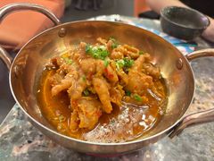 -浩海火燒雲傣家菜(芮欧百货店)