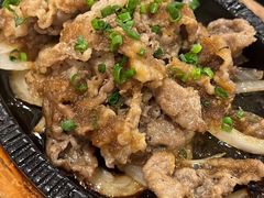 -菊上料理(蜀山银泰百货店)