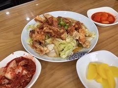 -祥和居韩国炸酱面·20年夫妻店(皇冠店)
