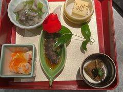 -和创柚子·会席日本料理(新区淮海街店)