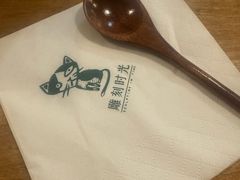 -雕刻时光咖啡馆(南院门店)