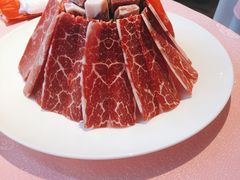 -行家海鲜火锅酒家(静安寺店)
