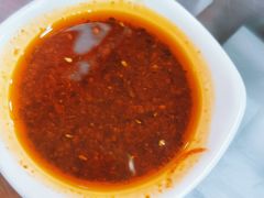 -牛一嘴·兰州牛肉面·大盘鸡(财富中心店)