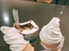 -麦当劳(永泰得来速店)