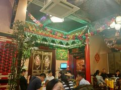 大堂-缪氏川菜(丰盛町店)