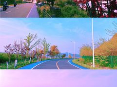 -西山风景区