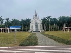 -南宁花花大世界景区