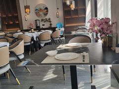 大堂-楚禾宴·家宴(光谷大道店)