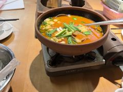 -张氏父子常德肠子馆(贺龙店)