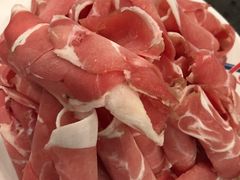 -鑫龙火锅城(青岛分店)