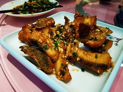 -盛港湾海鲜食府(黄沙店)