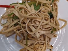 -西部马华清真兰州牛肉面·烧烤夜市(三里河店)