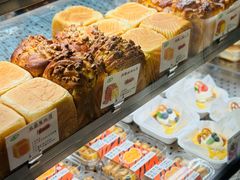 -君之狮子山·轻糖烘焙(松江印象城店)